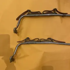ポルシェ 911 912 クーペ ファクトリー スキー ラック ルーフ カロ
