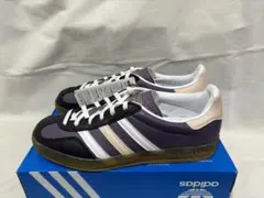 adidas gazelle indoor w purple 24 ガゼル