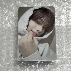 tws play hard comeback ヨンジェ