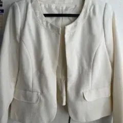 セレモニージャケット