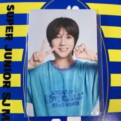 【新品・未開封】SJ MARKET 日本公式グッズ はちみつトレカ(イェソン) SUPER JUNIOR SJ market イェソン ハチミツケーキ トレカ - メルカリ
