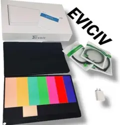 動作品 箱 EVICIV MDS-133A02 モバイル モニタ 13.3インチ