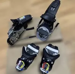 MARKER SQUIRE 11 TCX D、B100,、重心位置可変、未使用 - メルカリ