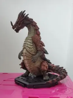 ラオシャンロンカード モンスターハンタートレーディングカードゲーム