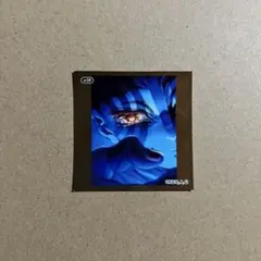 鬼滅の刃 シール烈伝5 無限城編 キービジュアル ③