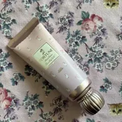 FORTUNE ハンドクリーム フローラルデザイン 92g