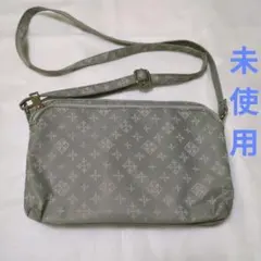 値下げ！【未使用】Dailyrusset デイリーラシット 小型ショルダーバッグ