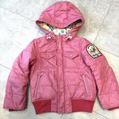 ヒスミニ　アウター　100センチ