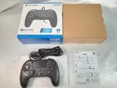 PS5 PS4 ホリ HORI ファイティングコマンダー オクタ OCTA