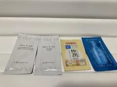 PAUL & JOE トライアルセット ＋α