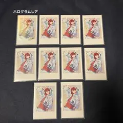 2026年最新】crフェス トレカ 未開封の人気アイテム - メルカリ