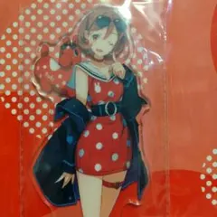 初音ミク×RODY タイトーくじ G賞 アクリルスタンド MEIKO 匿名配送