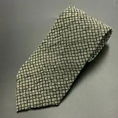 ネクタイ　日本製　絹100%