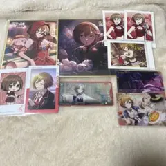 MEIKO グッズまとめ売り