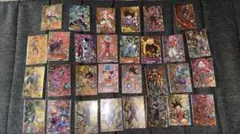 ドラゴンボールヒーローズカードセット