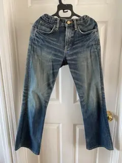 Lee デニムパンツ メンズのサムネイル