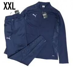 ジャージ上下 l