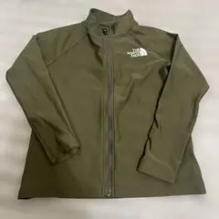 THE NORTH FACE ラッシュガード NT J12340