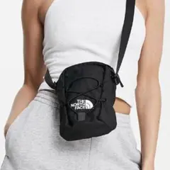 ノースフェイス ジェスター　クロスボディバッグ ミニ ボディバッグ