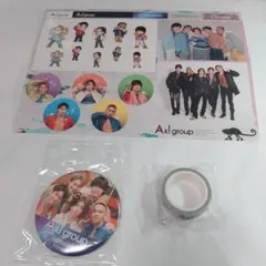 2025年最新】AぇGroupの人気アイテム - メルカリ