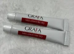 グラファ メラノキュア ハイドロキノン