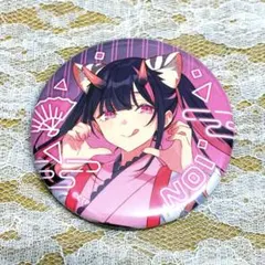 超かぐや姫！ トレーディング缶バッジ 駒沢乃依 - メルカリ