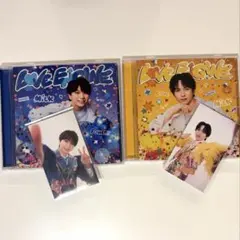 LOVE ENG!NEトロピカル衣装トレカ付き