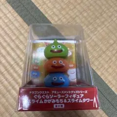 メ*7様 ドラゴンクエスト スライムタワー フィギュア