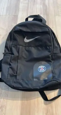 タグ付き NIKE Paris Saint-Germain リュック - メルカリ