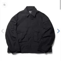 DAIWA PIER39 TECH MIL BDU JACKET