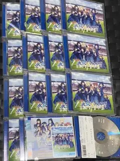 2026年最新】Aqours 永久hours シリアルの人気アイテム - メルカリ