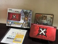 2026年最新】モンスターハンタークロス スペシャルパックの人気