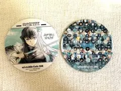 鬼滅の刃 時透無一郎 隊士百景 ufortable ダイニング コースター