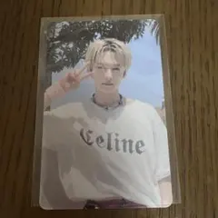 Straykids maxident リノ US b&n トレカ　スキズ Straykids maxident US b&n トレカ リノ - メルカリ