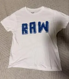 RHC ロンハーマン　ロゴ Tシャツ Mサイズのサムネイル