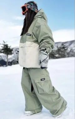 HIMASSMANIA いーしー スノーボードウェア、スノボウェア、スノーボードパーカー通信