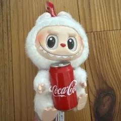THE MONSTERS POP MART コーララブブのサムネイル