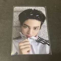 CORTIS コルティス MUSICART トレカ ゴンホ