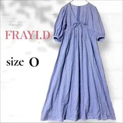 シャツワンピース 長袖 チェック