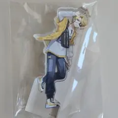 カラフルピーチ たっつん タワーコラボアクスタ