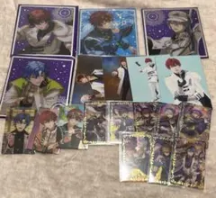 魔法使いの約束 ミスラ 色紙 ブロマイド