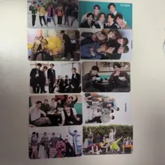 Myojo 厚紙カード