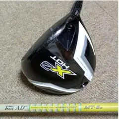 ⛳ キャロウェイ　X2　HOT　PRO　ドライバー　MT6S