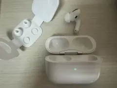 AirPodsPro 本体 のみA2084 動作確認済み