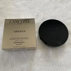 2026年最新】ランコム LANCOME アプソリュ タン クッションコンパクト