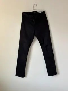 lad musician サルエルスキニー サイズ46