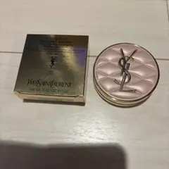 YSL トゥーチェ ECLAT グローバル コンパクト B10 - メルカリ