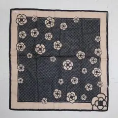 クレイサス 大判ガーゼハンカチ　新品未使用