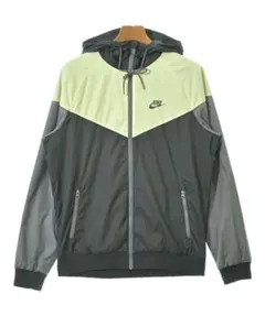 NIKE ナイロンジャケット