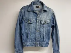 Lee ヴィンテージ デニムジャケット